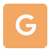 square google G logo
