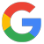 google G logo